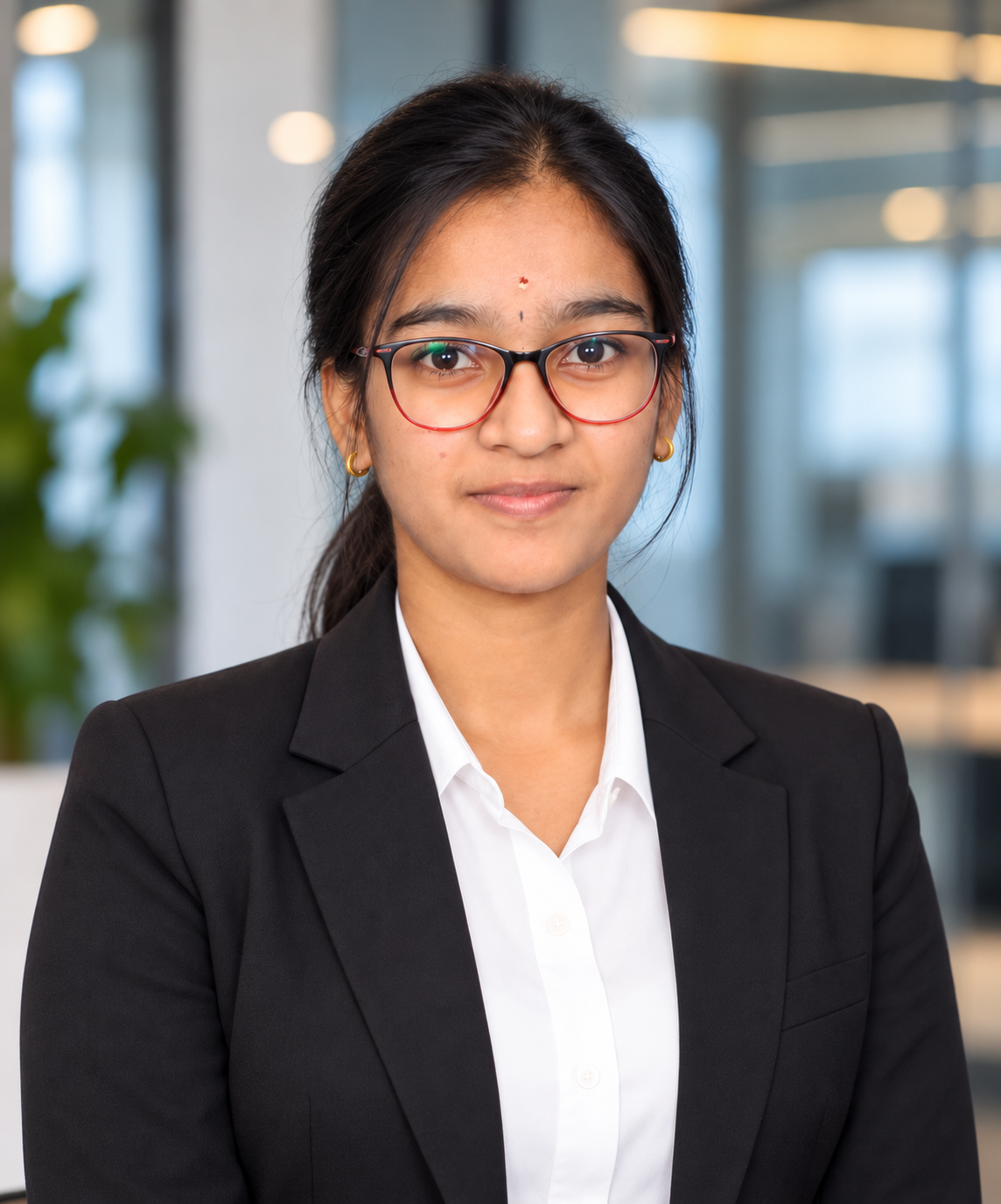 Amirtha S, Chief Product Officer